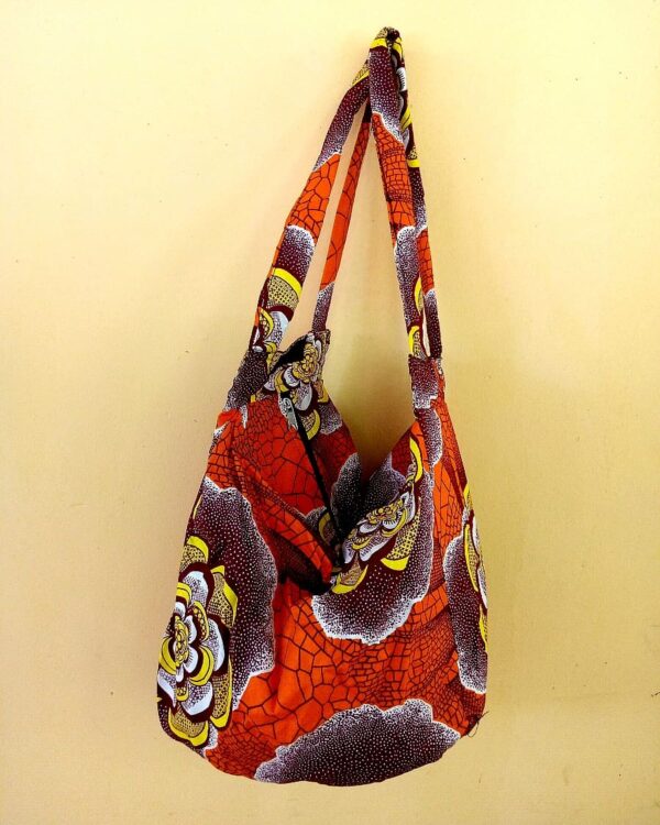 Bolso wax Cabrousse